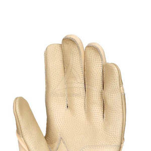 Wholesale Custom Logo Leather Baseball <b>Batting</b> Gloves Customize Color Lightweight High Quality Fashion Sportswear - Product Image 4