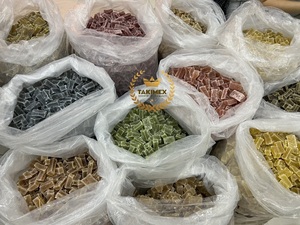 Best Quality Organic Seamoss Gummies Soft Colorful and Dried Made in Vietnam - Product Image 5