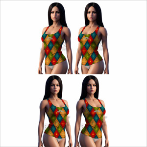 Débardeur femme à bas prix en stock, qualité supérieure, idéal pour l'entraînement - Product Image 6