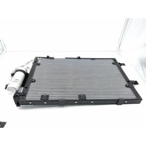 คอนเดนเซอร์ OPEL Corsa C 5P 1st Series (00>03) BEHR 81207 เบนซิน 1.4 - Product Image 5