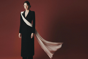 Meilleur choix dames Style élégant Mari costume robe ODM Services fait Vietnam été Maxi longueur Sexy vêtements pour femmes XL mariage - Product Image 6