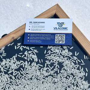 ข้าวหอมมะลิฮอมมาลี คุณภาพพรีเมียม เนื้อแข็ง ขายดี ราคาส่ง สำหรับส่งออก บรรจุภัณฑ์ BOPP/PP/PAPE ขนาด 1กก. 5กก. 10กก. 25กก. 50กก. - Product Image 5