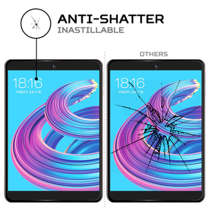 ฟิล์มกันรอยหน้าจอสำหรับเทคลาสท์ เอ็ม 89 โปร - Product Image 5