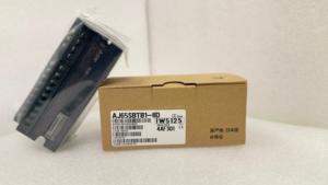 สินค้าของแท้มิตซูบิชิ AJ65SBTB1-8D - Product Image 3