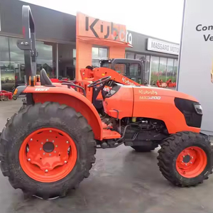 สำหรับ MX5200HD รถไถเดินตามทางการเกษตรรุ่นปีประสิทธิภาพสูง30แรงม้า - Product Image 1