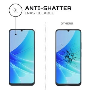 Protection d'écran antichoc pour Blackview Oscal Modern 8, étui durable de qualité supérieure avec fonction antichoc - Product Image 5