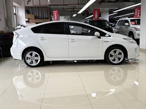 Venta caliente Toyota Prius Hybrid 1.8L AHORA DISPONIBLE DRIVE COCHES DE OPCIÓN COMPLETA - Product Image 5