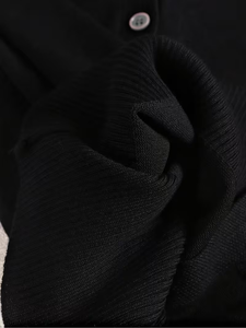 Pull de Noël de haute qualité, ensemble de pulls d'hiver, couleur unie, ensemble de tricots pour femmes, pulls en laine pour femmes, fabrication au Bangladesh - Product Image 5