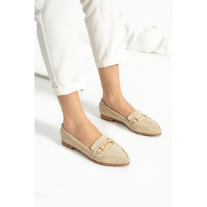 Scarpe da donna con fibbia quotidiana - Product Image 3