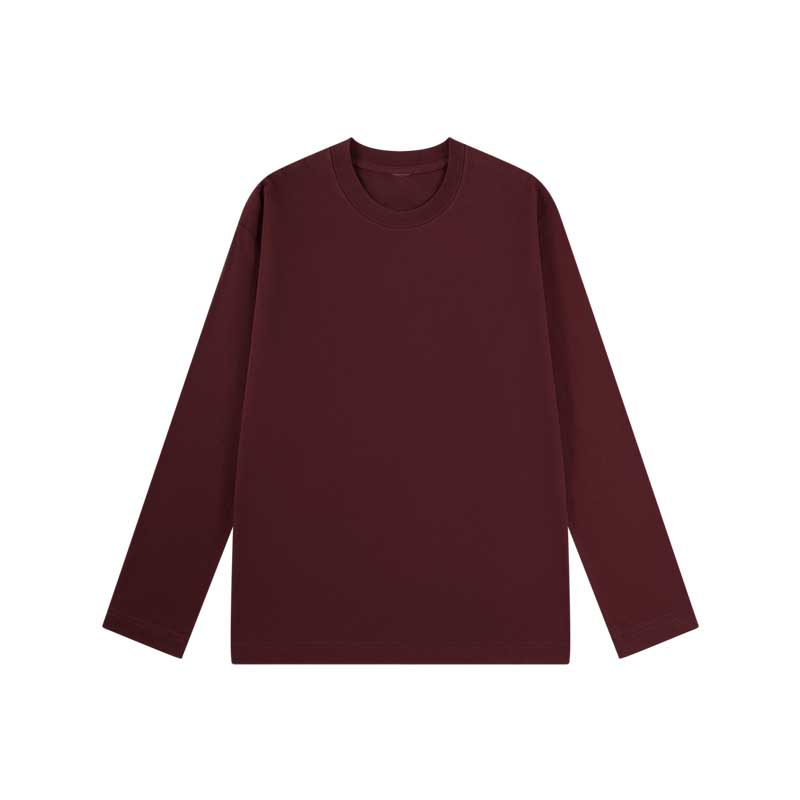 Maple Leaf Red