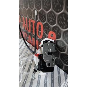 Serratura Anteriore Sinistra FIAT Fiorino 2a Serie (07>15) 1370890080 - Product Image 4