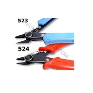 Outils de cisaillement de pince de fabrication de bijoux pour l'artisanat et l'équipement - Product Image 1