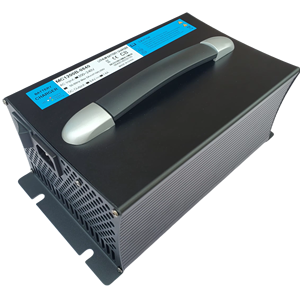 <span class=keywords><strong>Chargeur</strong></span> certifié KC CE <span class=keywords><strong>12V</strong></span> 50A/60A avec protection OTP pour voiture de <span class=keywords><strong>camping</strong></span> électrique Lifepo4 LFP Batterie de stockage d'énergie - Product Image 3