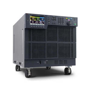 Fuente de Alimentación de CA Trifásica Industrial de 12 kVA, 320 Vrms, 5000 Hz de Keysight - Product Image 5