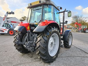 125HP แมสซีย์เฟอร์กูสันของแท้5455 - Product Image 6