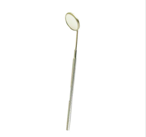 Venta caliente 2025 Espejo de boca dental con mango y MM Tops/Espejo de boca con mango .. - Product Image 6