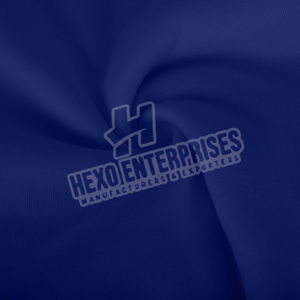 Jersey de algodón y poliéster de lana en blanco con logotipo personalizado, suéter de gran tamaño, Sudadera con cuello redondo, jersey para mujer - Product Image 6