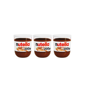 Nutella <b>Chocolate</b> Spread 1Kg Premium <b>Hazelnut</b> Cocoa Cream for Baking, Breakfast, Desserts, Smooth & Delicious Taste Discounted - Product Image 4