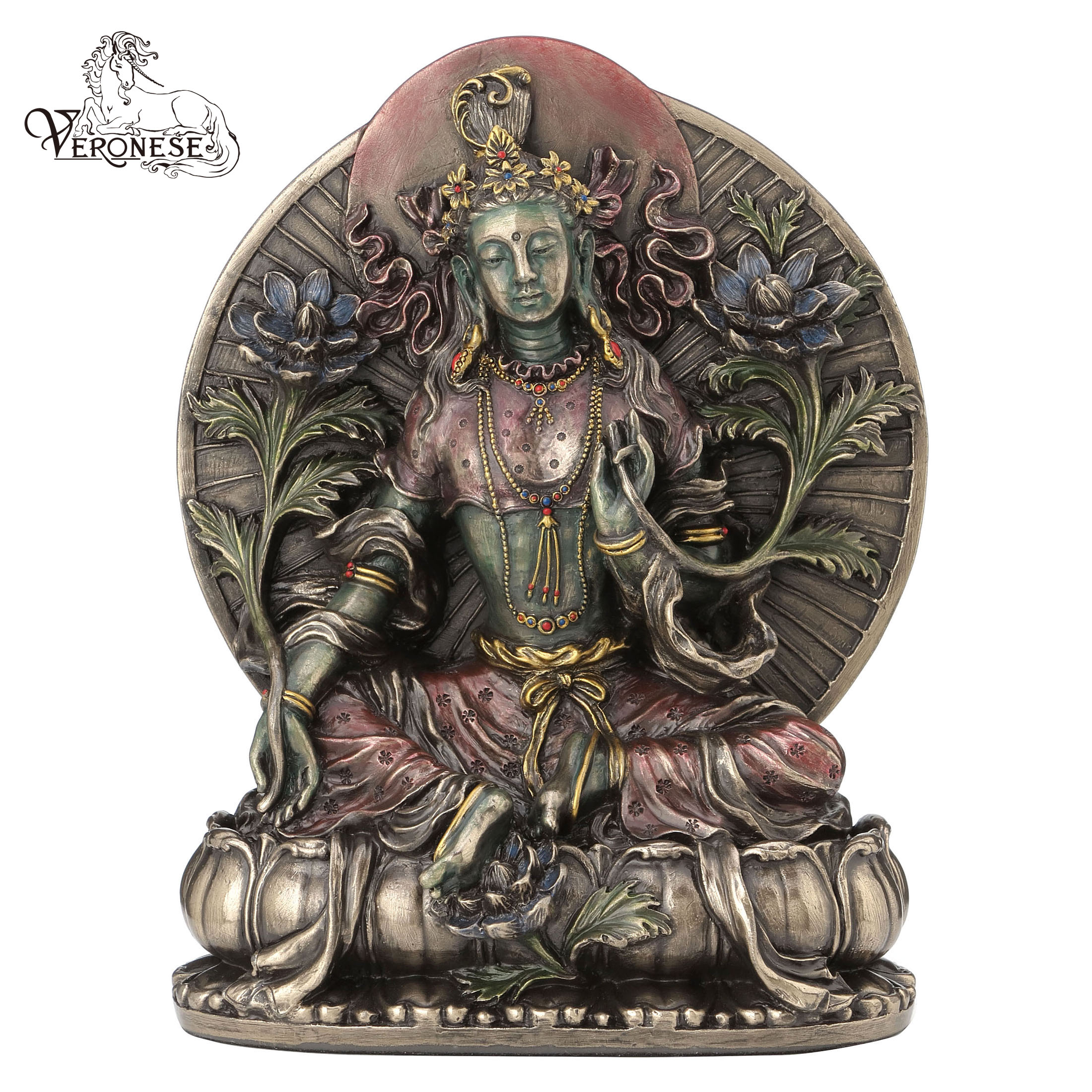 COLD CAST BRONZE