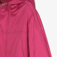 Veste coupe-vent imperméable Softshell tissée pour extérieur pour hommes veste coupe-vent de style léger avec logo personnalisé pour hommes vente en gros