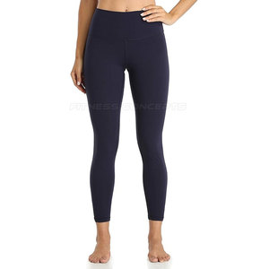 Fitness Wear Mujeres Yoga Legging Workout Wear Legging Activewear Seamless Women Yoga Legging - Product Image 1