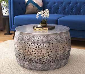 Mesa de consola de tamaño de forma personalizada Consola de acero inoxidable dorada Mesa de centro superior de espejo templado a la venta Nueva mesa de consola - Product Image 5