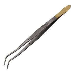 คีมผ้าฝ้ายสเตนเลสสำหรับนักเรียน,คีมผ่าตัดจัดฟัน Sialkot แบบลำลอง - Product Image 6