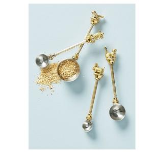 Juego de cubiertos de acero inoxidable pesado elegante plateado brillante para restaurantes - Product Image 5