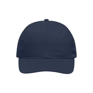 Casquette promotionnelle personnalisée à 6 panneaux pour le merchandising et la publicité - Product Image 4