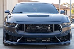 Mustang Dark Horse Premium R0ush 2024, Motor V8 Supercargado, Color Azul Ember Metalizado, Algunas Modificaciones - Product Image 2