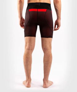 Latest design <b>Men</b> <b>Compression</b> <b>Shorts</b> high quality breathable comfortable gym wear hot selling <b>Compression</b> <b>Shorts</b> with cheap rate - Product Image 4