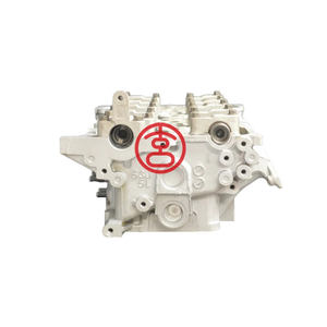 ฝาสูบอะลูมิเนียม Mliexuan 2.0L 16V <span class=keywords><strong>SR20</strong></span> SR20DE SR20VE DOHC รุ่น 11040-53J00 สำหรับรถยนต์นิสสัน 180SX 200SX อัลเมร่า NX2000 - Product Image 6