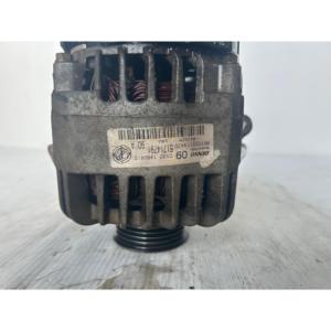 Alternatore FIAT Idea 1a Serie 51714791 843A1000 Benzina 1368 (03>05) - Product Image 5