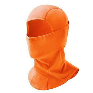 2024 unisexe réglable léger respirant Protection UV Ski masque facial haute qualité Logo personnalisé cagoule Offre Spéciale coupe-vent - Product Image 5