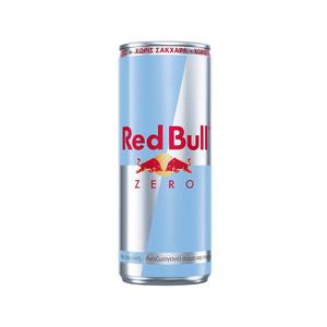 Offre spéciale Redbull Zero 24 Pack 250ml Boisson énergisante sans sucre Prix de gros en gros OEM accepté prêt à expédier - Product Image 6