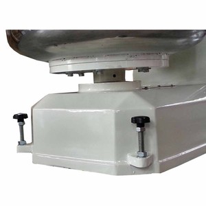 Tazón Reversible Eléctrico, Mezclador de Masa en Espiral de 75Kg, Equipo para Hornear Panadería, Mezclador Amasador de Harina - Product Image 6