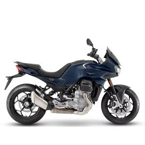 NUEVA Motocicleta Motos Guzzi V100 Mandello Sport Tour/ing 2025 MÁS VENDIDA con 3 Años de Garantía, Lista para Enviar - Product Image 6