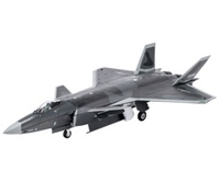 Avion de chasse modèle pendule simulation bombardier jouet alliage divers avions souvenirs pendule échantillon personnalisé OEM