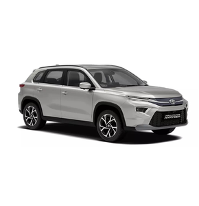 Para Toyota Urban Cruiser Hyryder, Excelente Estado, Características Modernas, Tracción Delantera, Volante a la Izquierda, Asientos de Cuero R18, Interior Oscuro - Product Image 3