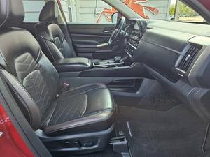 Nuevo Nissan Pathfinder Platinum 2023: Construido para Satisfacer - Product Image 6