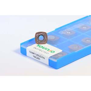 เครื่องมือขึ้นรูปและตัด YBG205 SDMT1205ZDTN จาก younio - Product Image 1