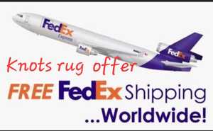 พรมเช็ดเท้าแบบผูกปมทำด้วยมือพรมถักด้วยมือพรมขนสัตว์พรมตุรกีผูกปมสำหรับห้องนั่งเล่นทุกห้อง - Product Image 5