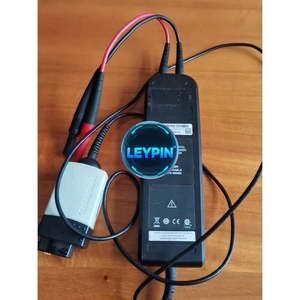 Sonda Diferencial Tektronix THDP0200, 1 Pieza, Accesorio para Osciloscopios - Product Image 3