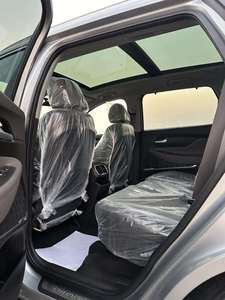 Usado, para el mercado global, Santa Fe Limited Edition 2020, en buen estado, listo para comprar - Product Image 5