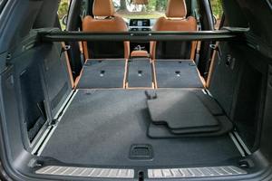 BMW X3 M40i Turbo de 6 Cilindros Usado en Buen Estado, Año 2018 - Product Image 5