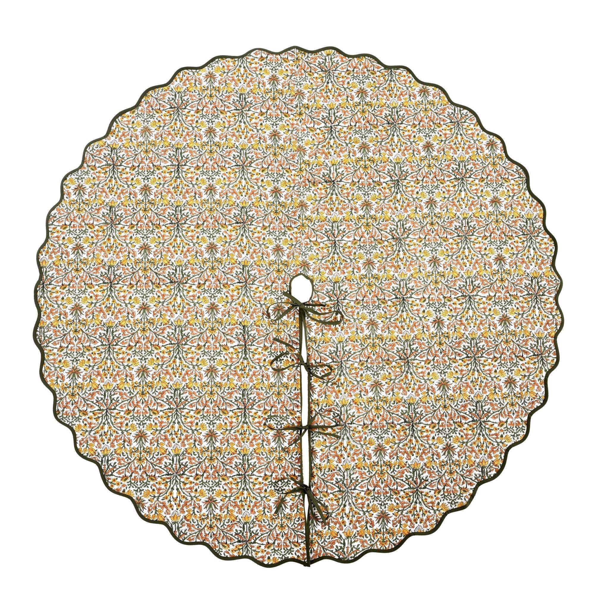 สีเหลือง Goldenrod