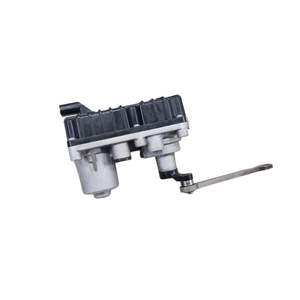ACTUADOR DE TURBINA ELÉCTRICA HYUNDAI Tucson Serie 59001107803 D4FE Híbrido 1600 (20>) - Product Image 3