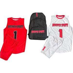 ชุด7v7ฟุตบอลผู้ชายแบบใส่กลับด้านได้ชุดอเมริกัน7ใน7ชุดฟุตบอลแบบแห้งเร็วสั่งทำ - Product Image 5