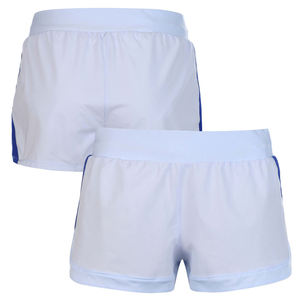 Pantalones Cortos Deportivos de Verano para Hombre, de Secado Rápido, para Gimnasio, Correr, con Cintura Elástica, Diseño Sólido, para Trotar y Hacer Ejercicio - Product Image 6