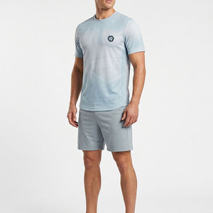 Uniforme de Fútbol Profesional para Hombre, Tela Resistente, Ajuste Cómodo, Diseño Transpirable, Perfecto para Entrenamiento y Partidos - Product Image 5